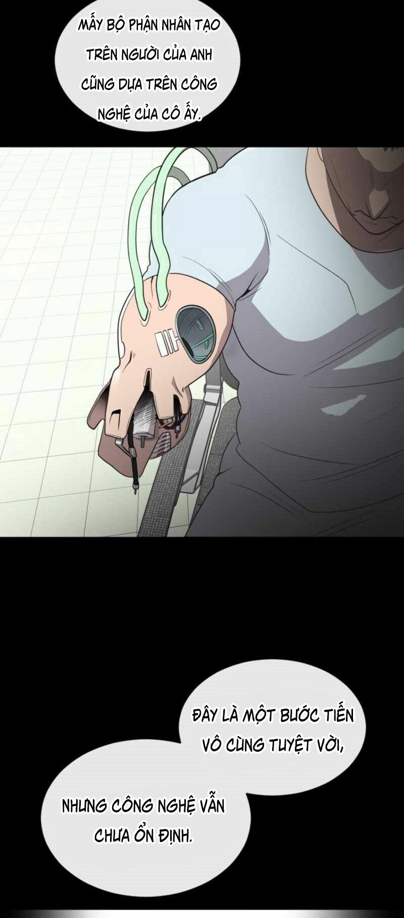 Kỷ Nguyên Siêu Anh Hùng Chapter 24 - 14