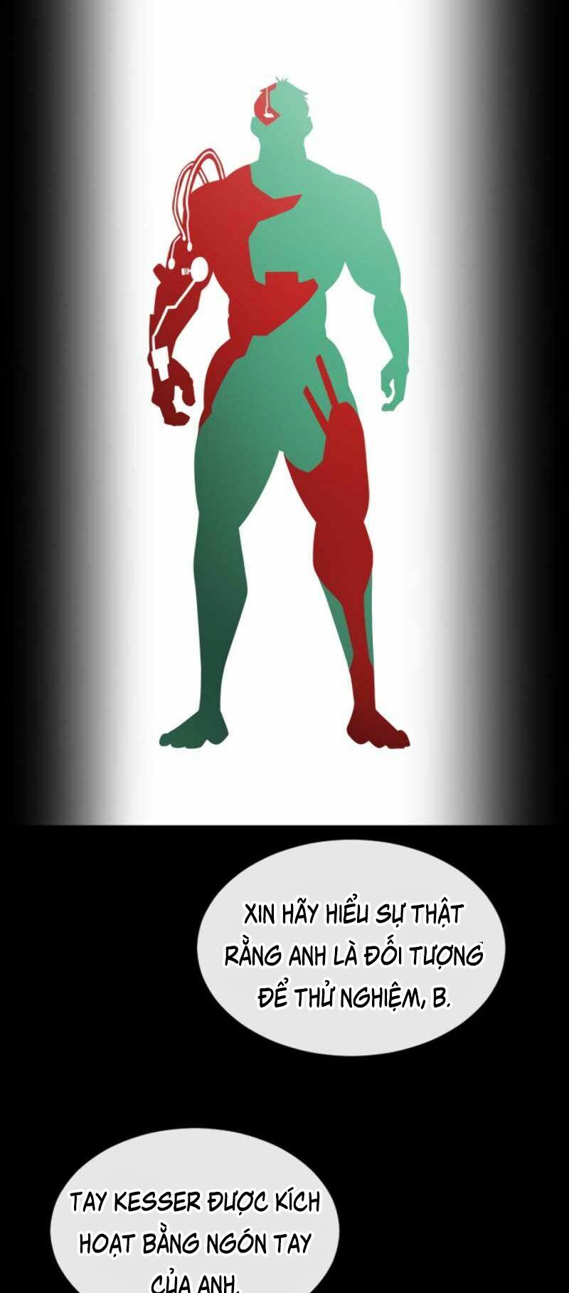 Kỷ Nguyên Siêu Anh Hùng Chapter 24 - 15