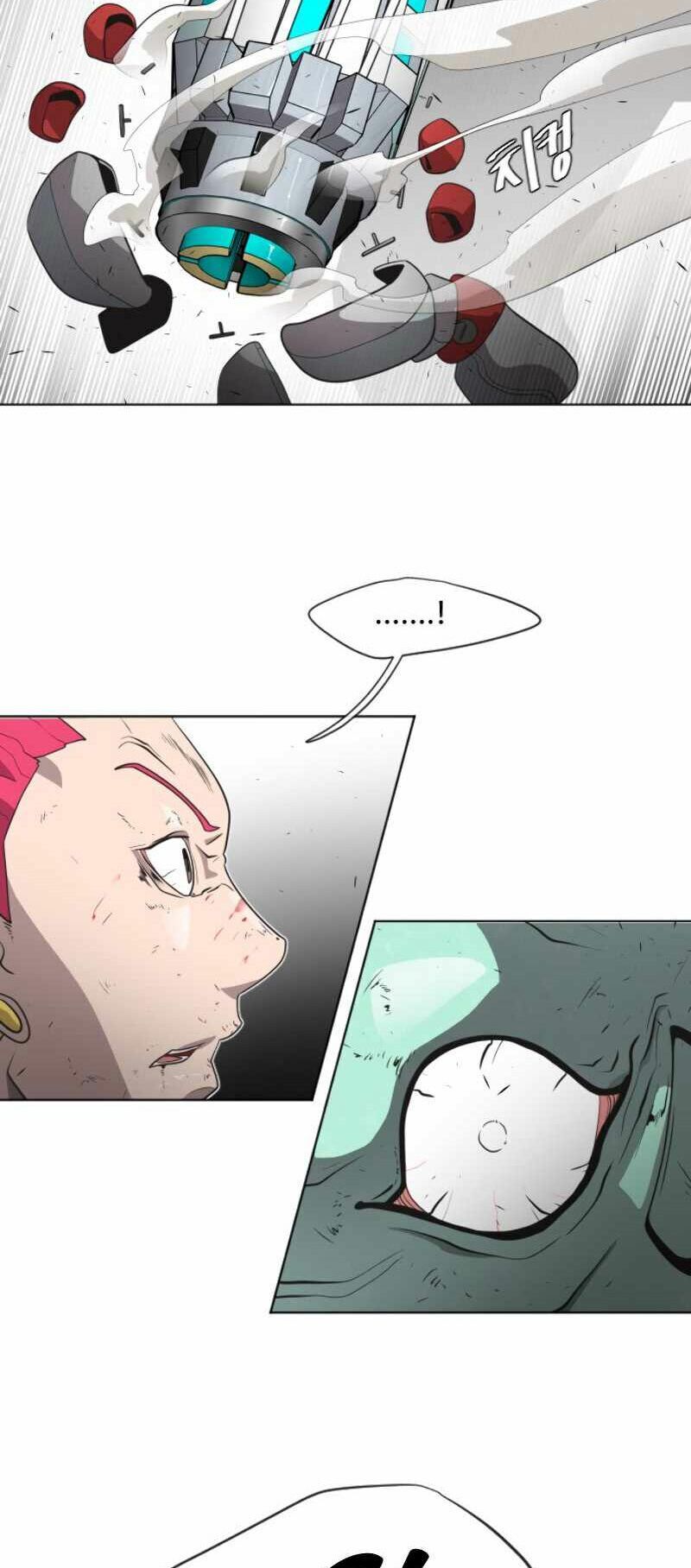 Kỷ Nguyên Siêu Anh Hùng Chapter 24 - 18