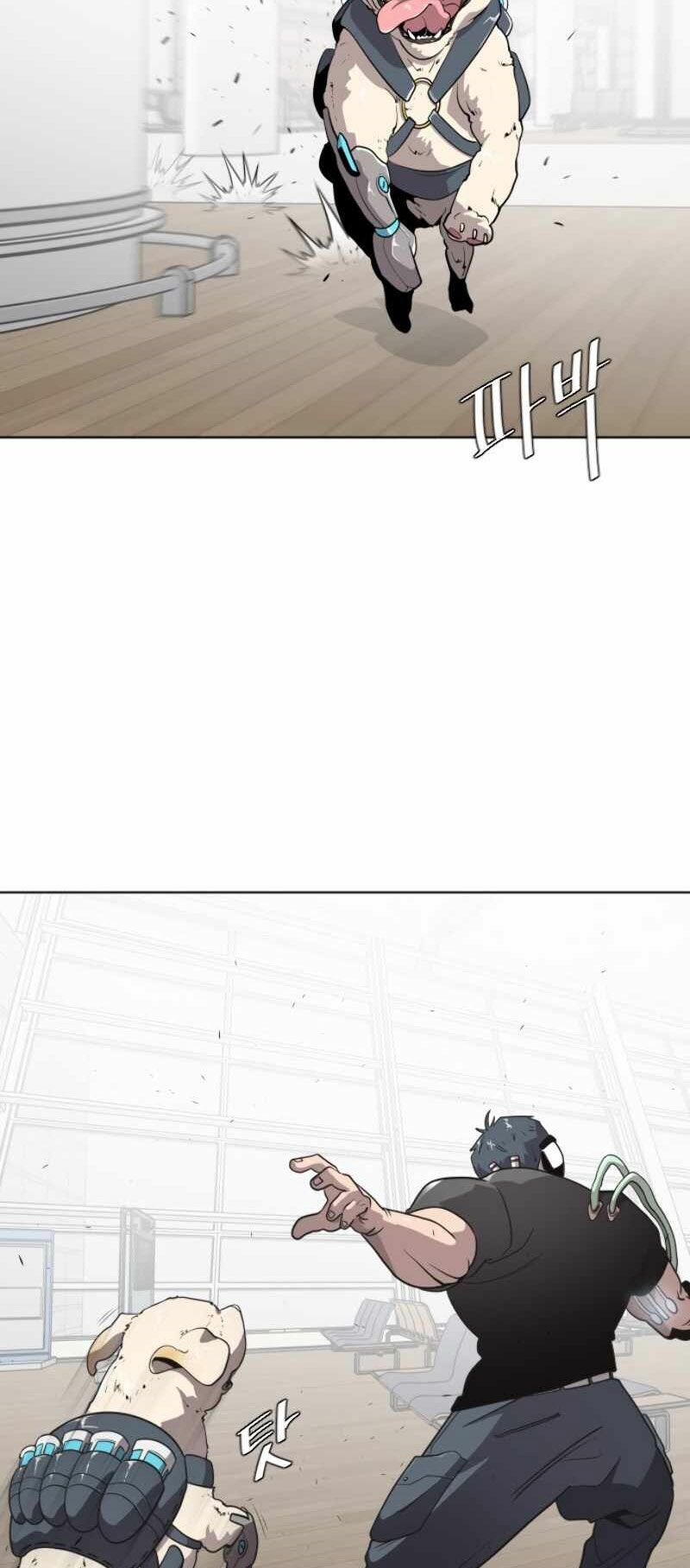 Kỷ Nguyên Siêu Anh Hùng Chapter 24 - 20