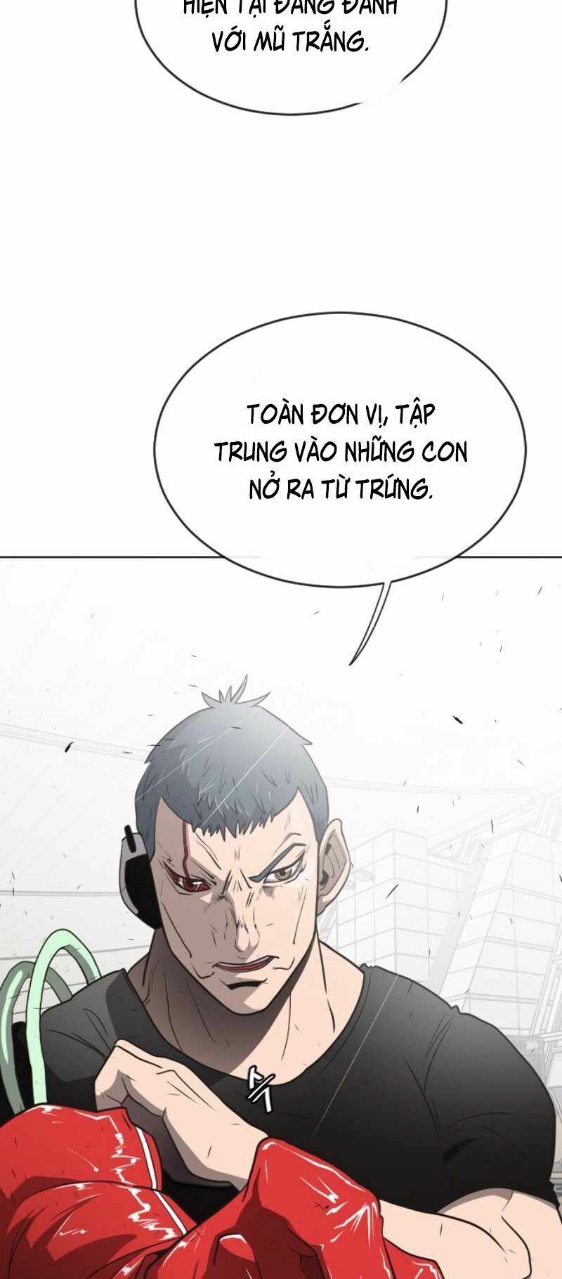 Kỷ Nguyên Siêu Anh Hùng Chapter 24 - 3