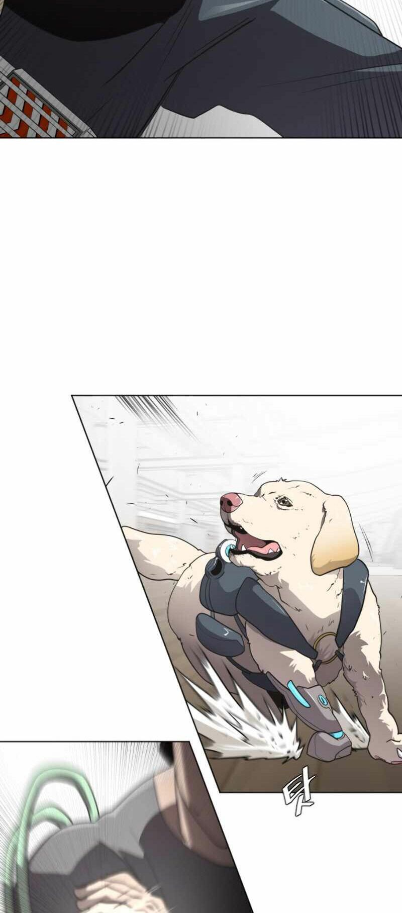 Kỷ Nguyên Siêu Anh Hùng Chapter 24 - 22