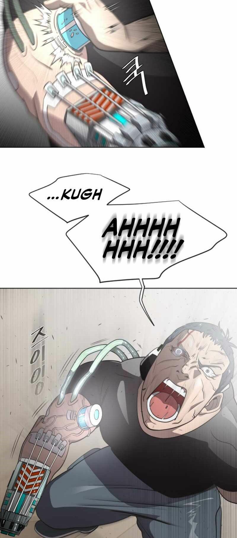 Kỷ Nguyên Siêu Anh Hùng Chapter 24 - 23