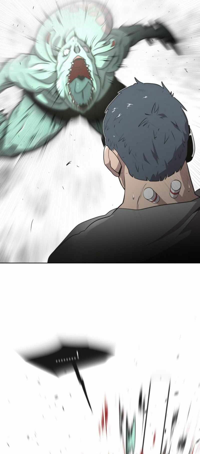 Kỷ Nguyên Siêu Anh Hùng Chapter 24 - 25