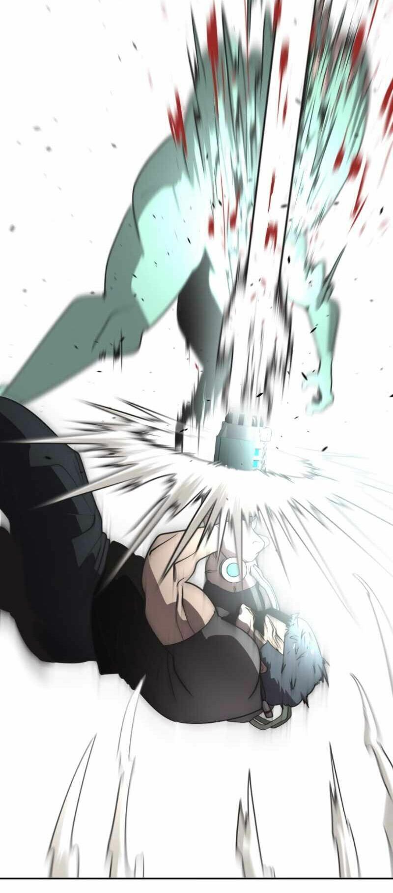 Kỷ Nguyên Siêu Anh Hùng Chapter 24 - 26