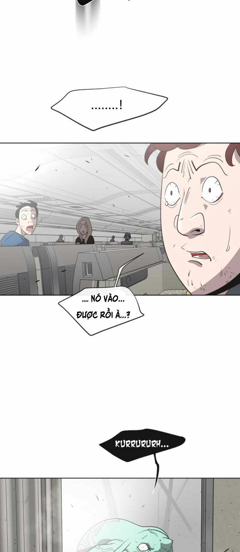 Kỷ Nguyên Siêu Anh Hùng Chapter 24 - 36