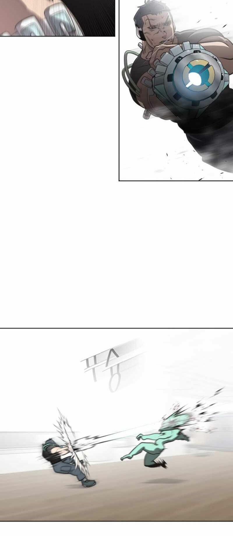 Kỷ Nguyên Siêu Anh Hùng Chapter 24 - 40