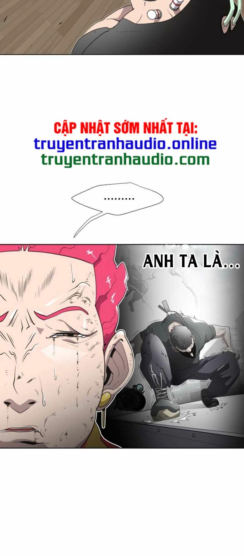 Kỷ Nguyên Siêu Anh Hùng Chapter 24 - 5