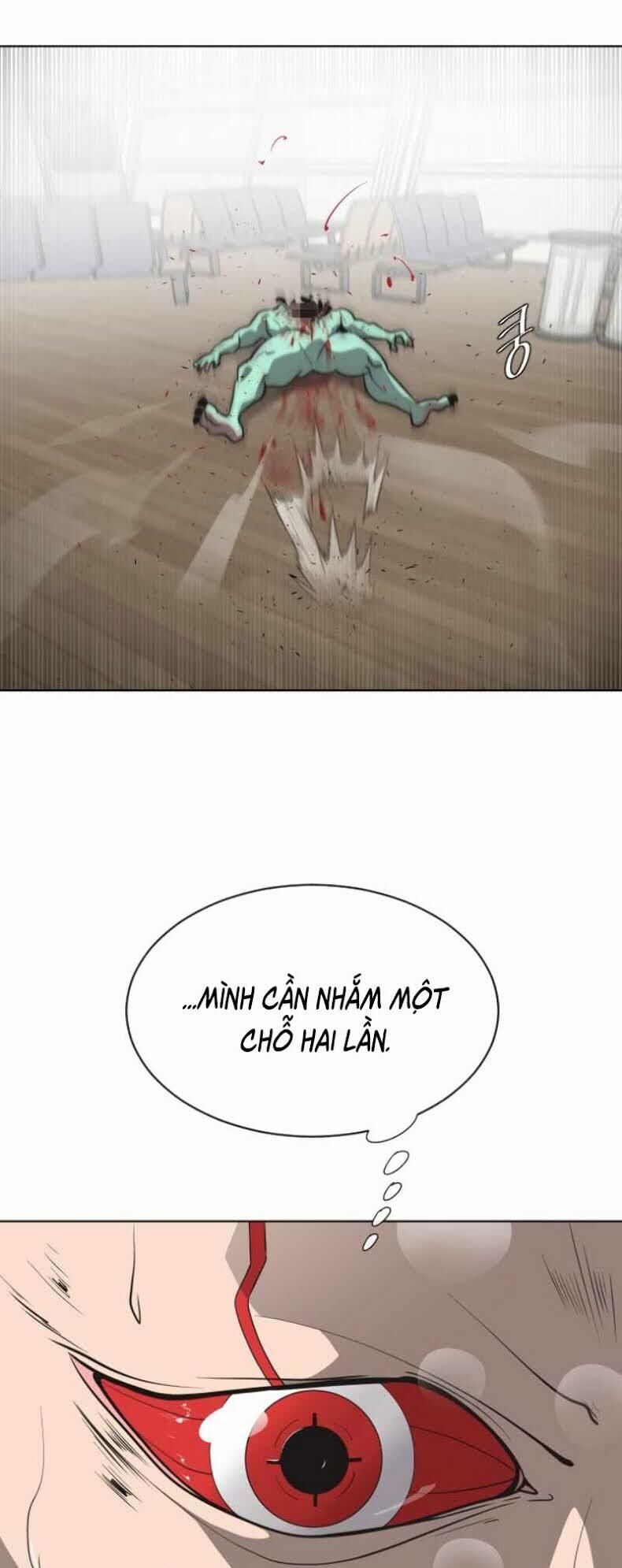 Kỷ Nguyên Siêu Anh Hùng Chapter 24 - 43