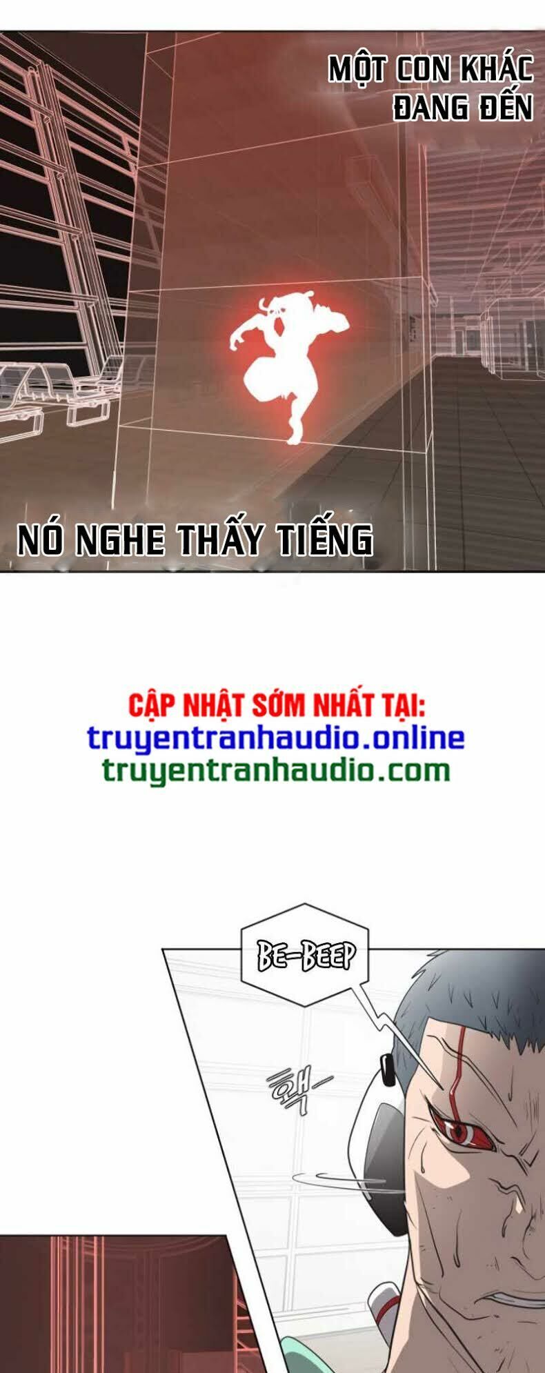 Kỷ Nguyên Siêu Anh Hùng Chapter 24 - 45