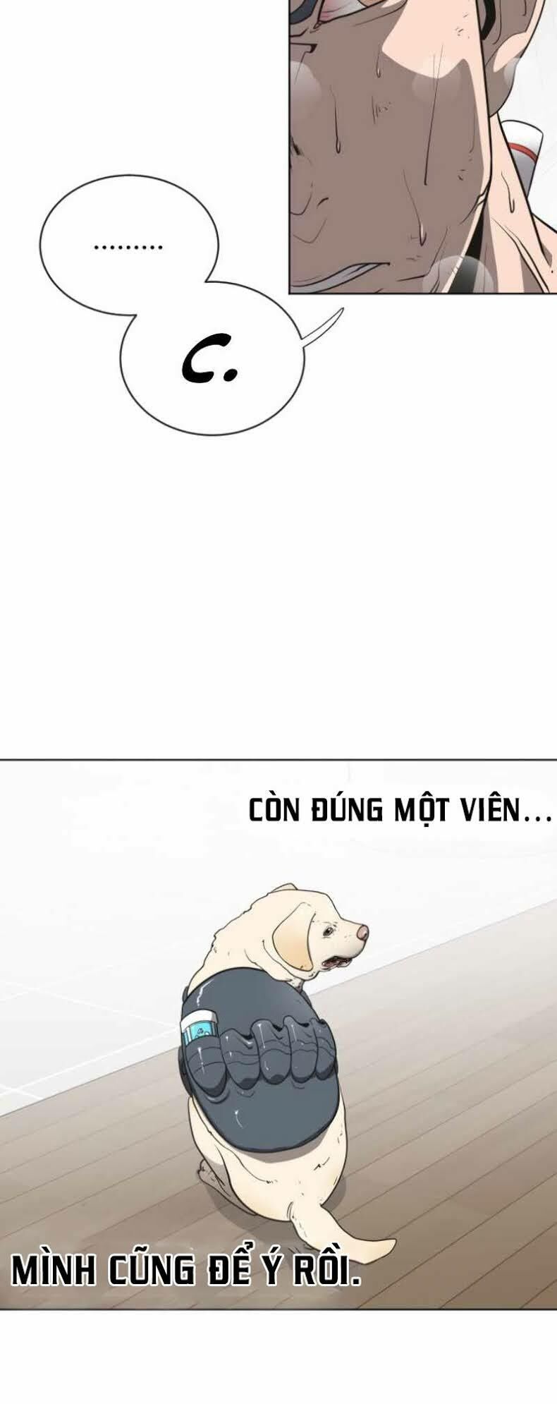 Kỷ Nguyên Siêu Anh Hùng Chapter 24 - 47