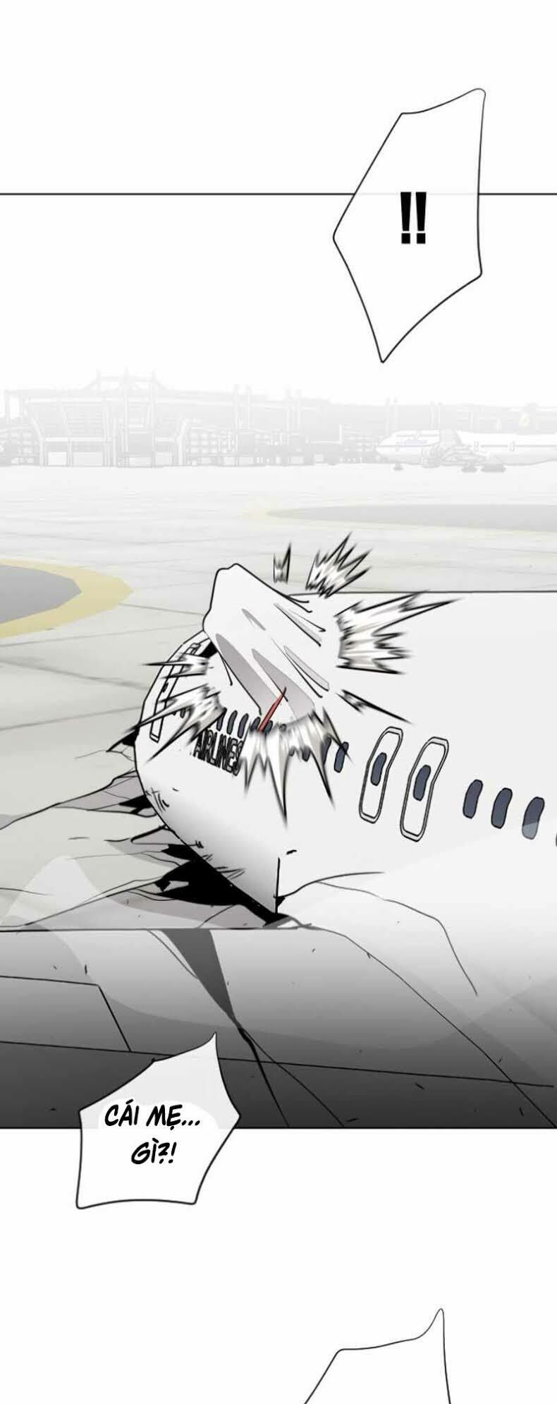 Kỷ Nguyên Siêu Anh Hùng Chapter 24 - 51