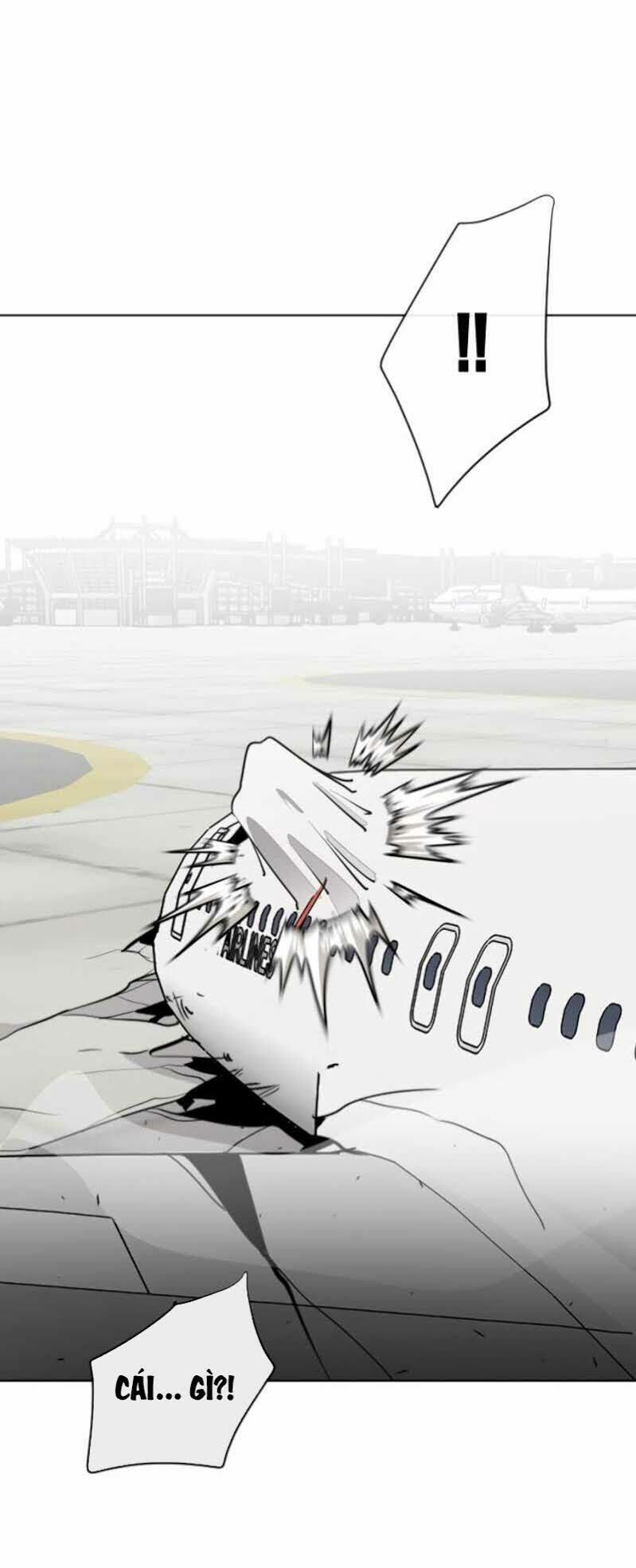 Kỷ Nguyên Siêu Anh Hùng Chapter 25 - 1