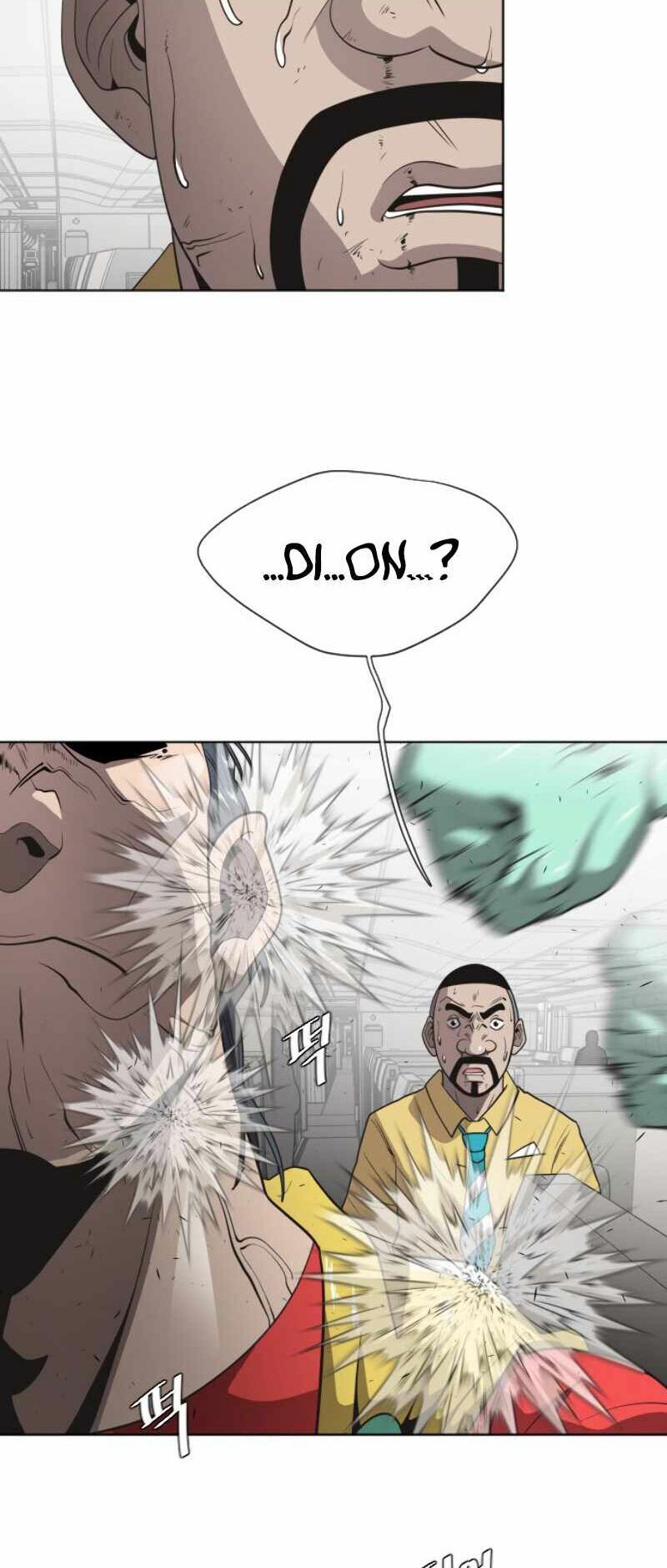 Kỷ Nguyên Siêu Anh Hùng Chapter 25 - 14