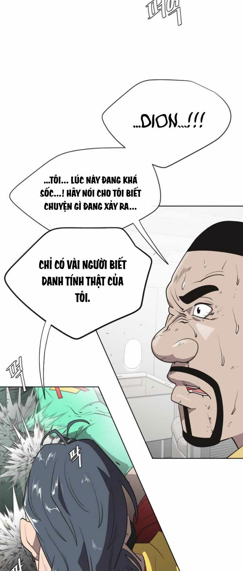 Kỷ Nguyên Siêu Anh Hùng Chapter 25 - 15