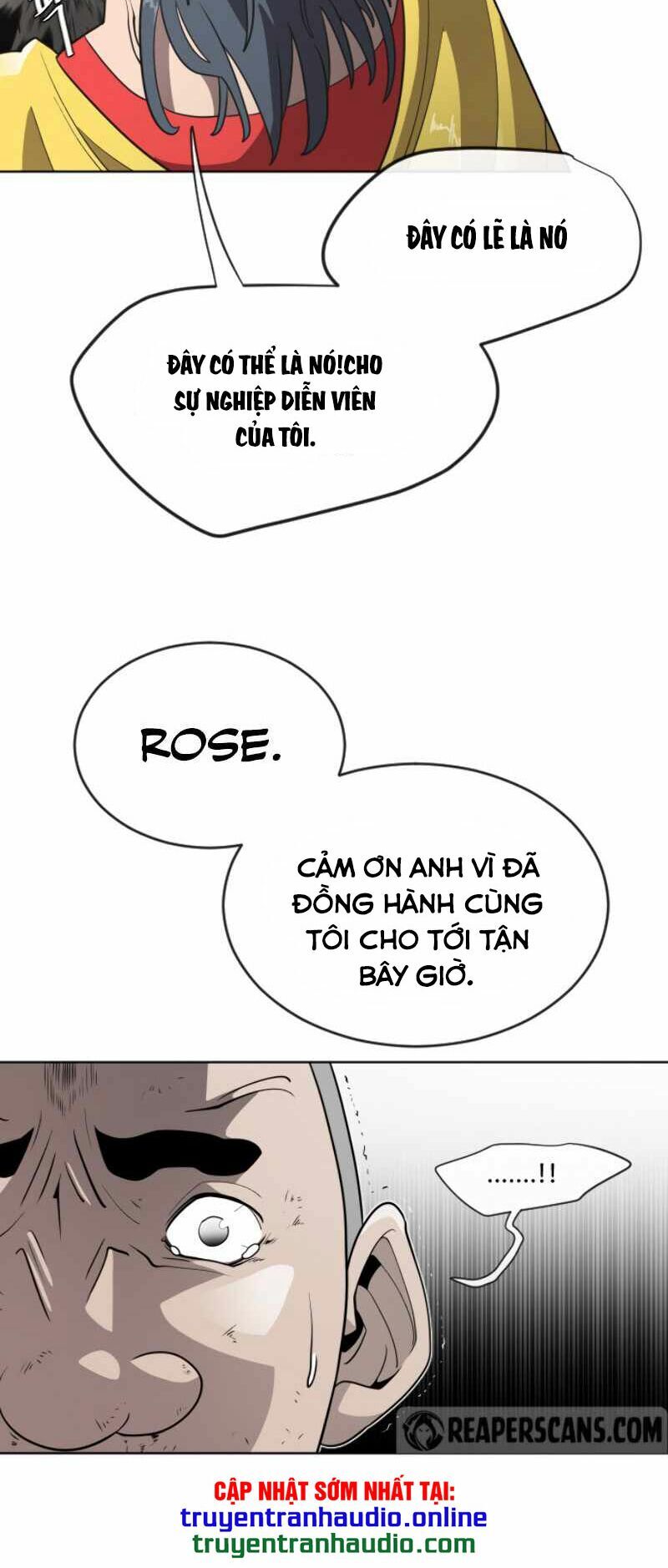 Kỷ Nguyên Siêu Anh Hùng Chapter 25 - 16