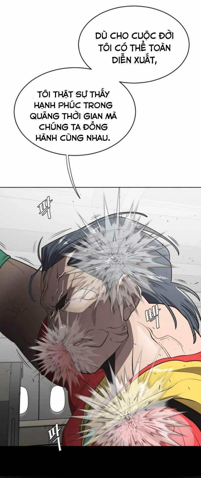 Kỷ Nguyên Siêu Anh Hùng Chapter 25 - 17