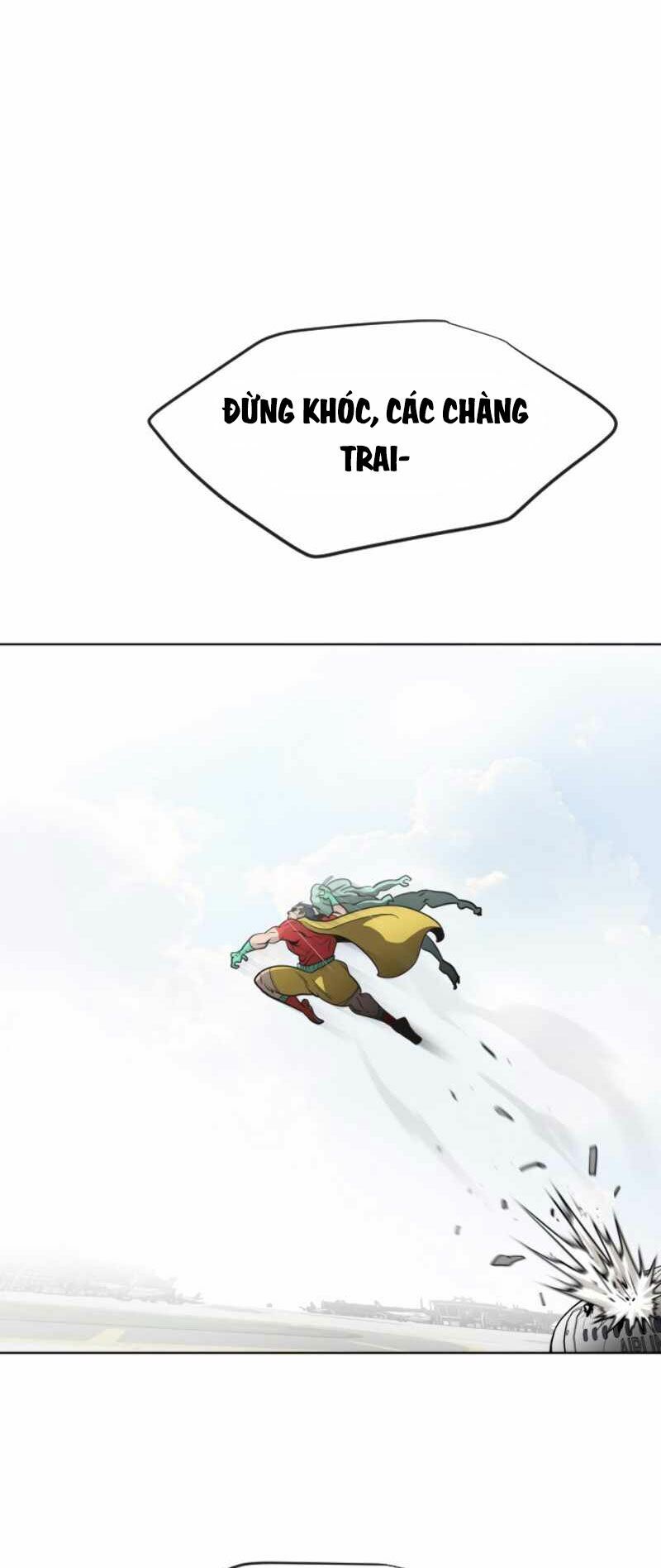 Kỷ Nguyên Siêu Anh Hùng Chapter 25 - 20