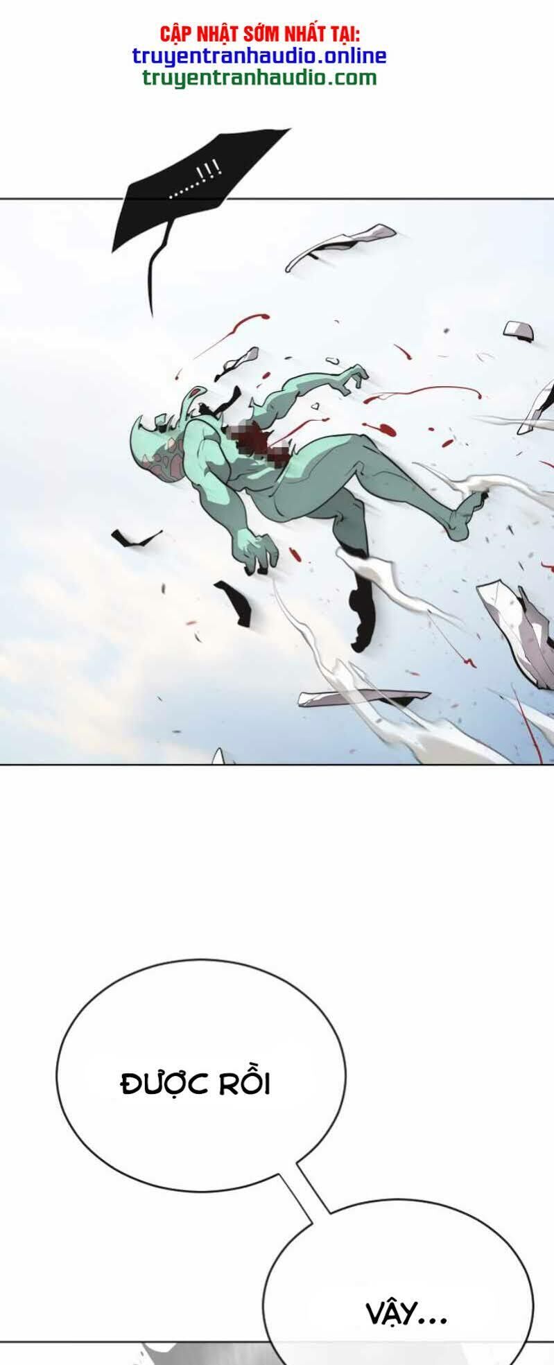 Kỷ Nguyên Siêu Anh Hùng Chapter 25 - 3