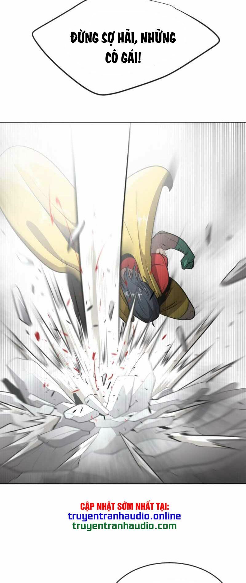 Kỷ Nguyên Siêu Anh Hùng Chapter 25 - 21
