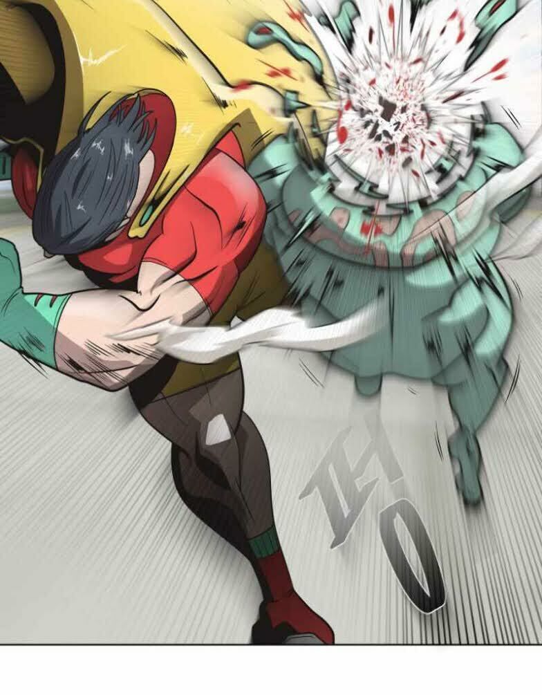 Kỷ Nguyên Siêu Anh Hùng Chapter 25 - 26