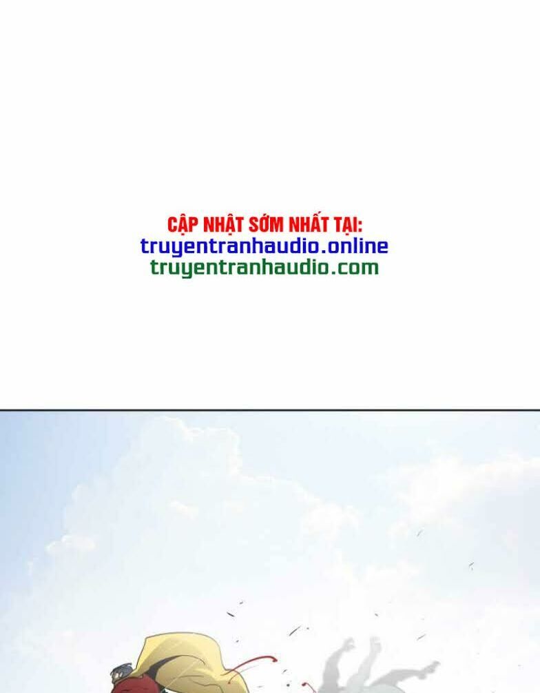 Kỷ Nguyên Siêu Anh Hùng Chapter 25 - 27