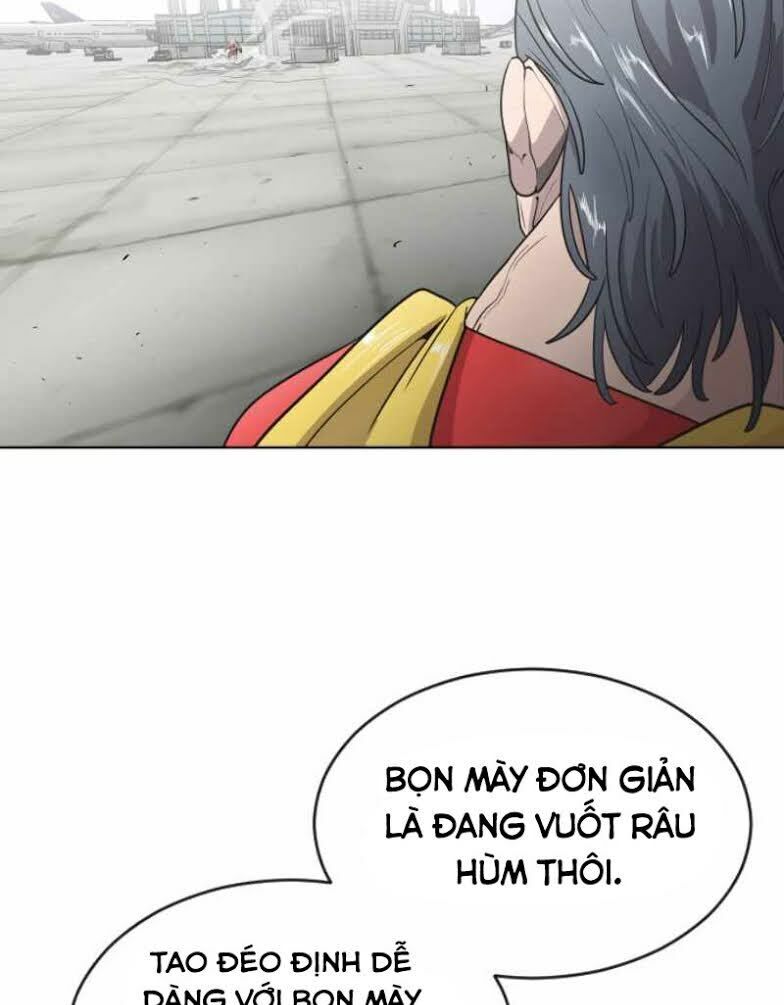 Kỷ Nguyên Siêu Anh Hùng Chapter 25 - 29