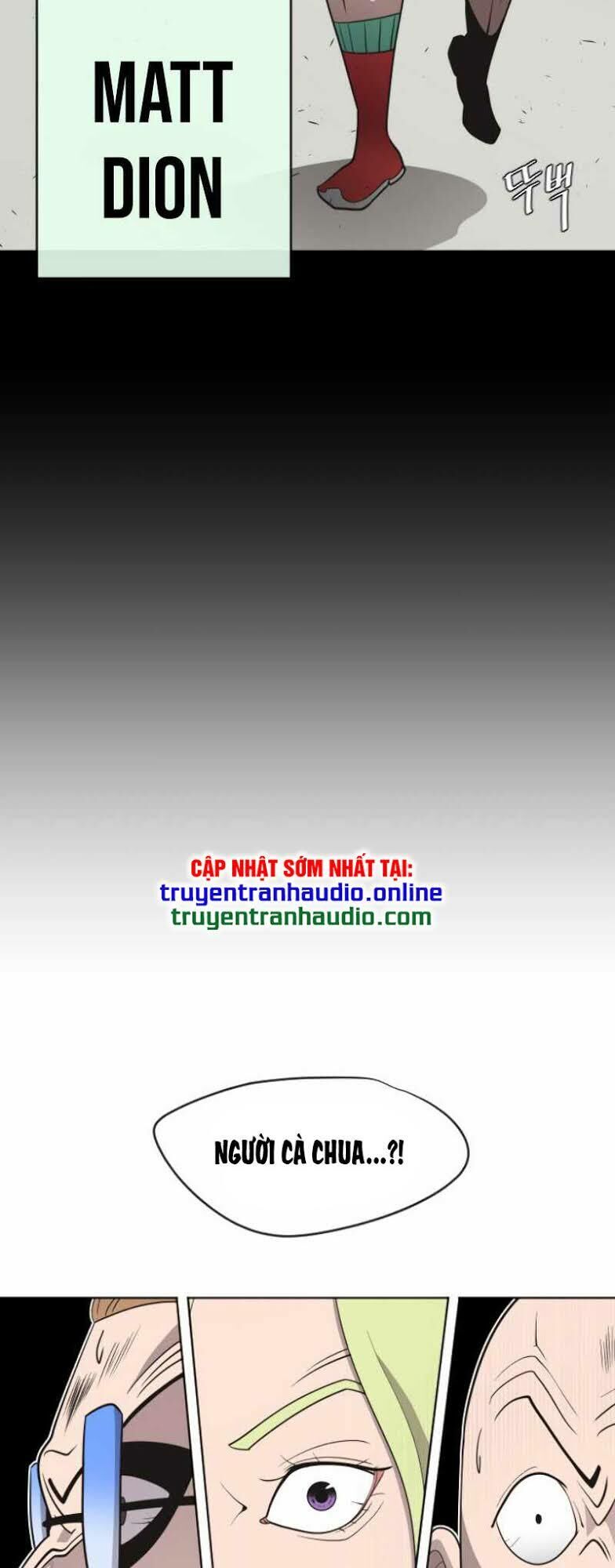 Kỷ Nguyên Siêu Anh Hùng Chapter 25 - 31