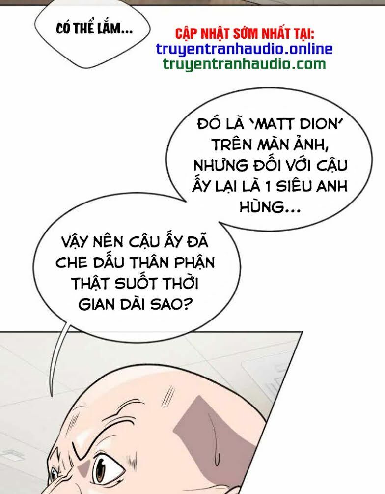 Kỷ Nguyên Siêu Anh Hùng Chapter 25 - 35