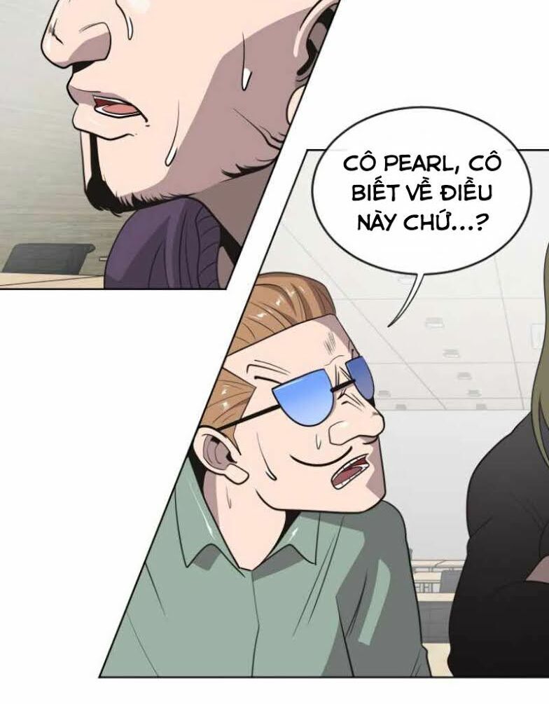 Kỷ Nguyên Siêu Anh Hùng Chapter 25 - 36