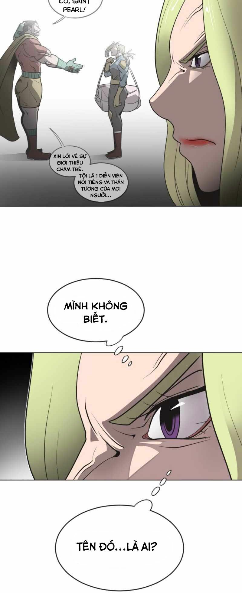 Kỷ Nguyên Siêu Anh Hùng Chapter 25 - 38