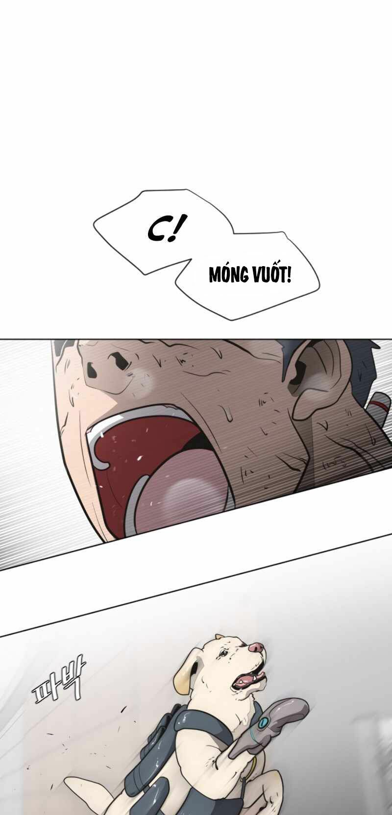 Kỷ Nguyên Siêu Anh Hùng Chapter 25 - 45