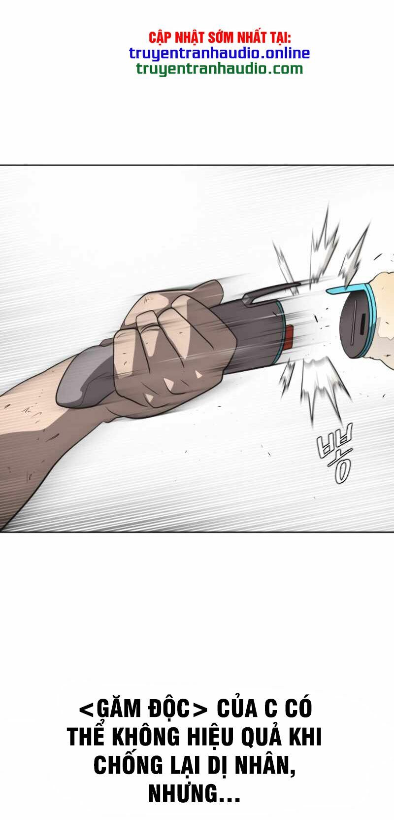 Kỷ Nguyên Siêu Anh Hùng Chapter 25 - 47