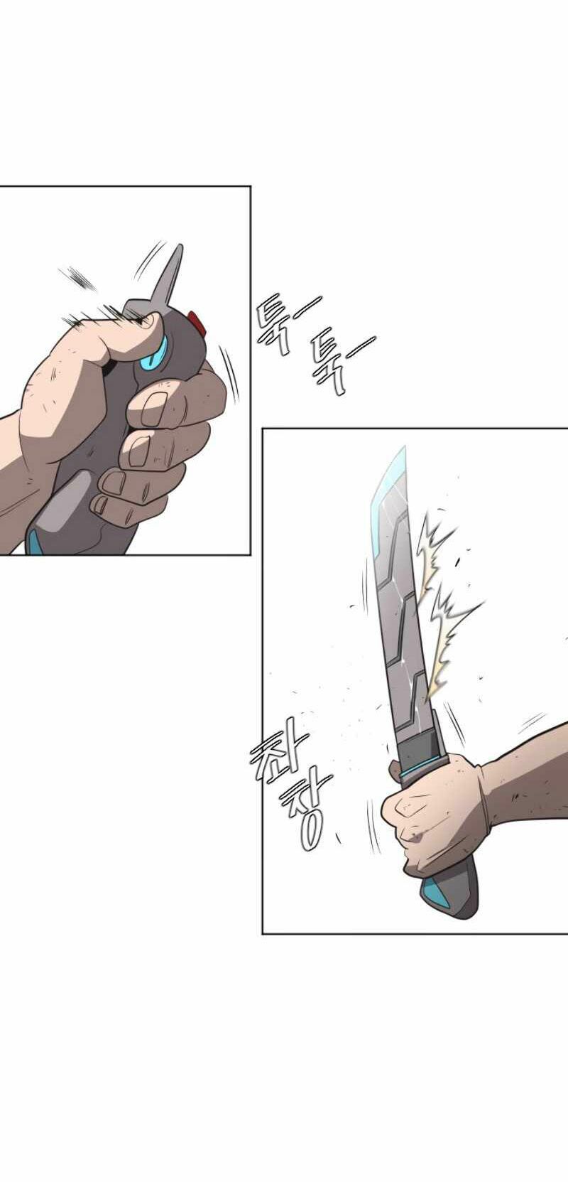 Kỷ Nguyên Siêu Anh Hùng Chapter 25 - 48