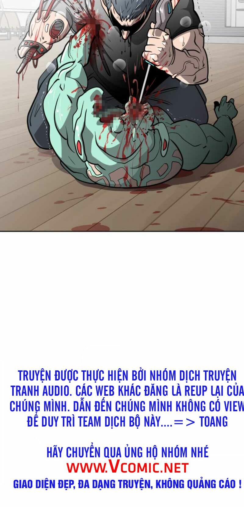 Kỷ Nguyên Siêu Anh Hùng Chapter 25 - 52