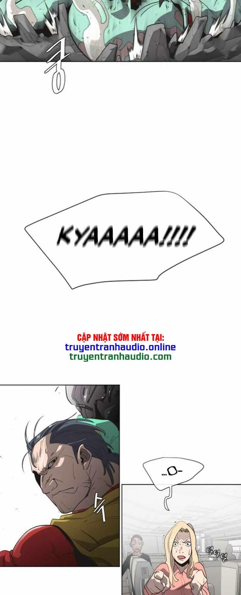 Kỷ Nguyên Siêu Anh Hùng Chapter 25 - 7