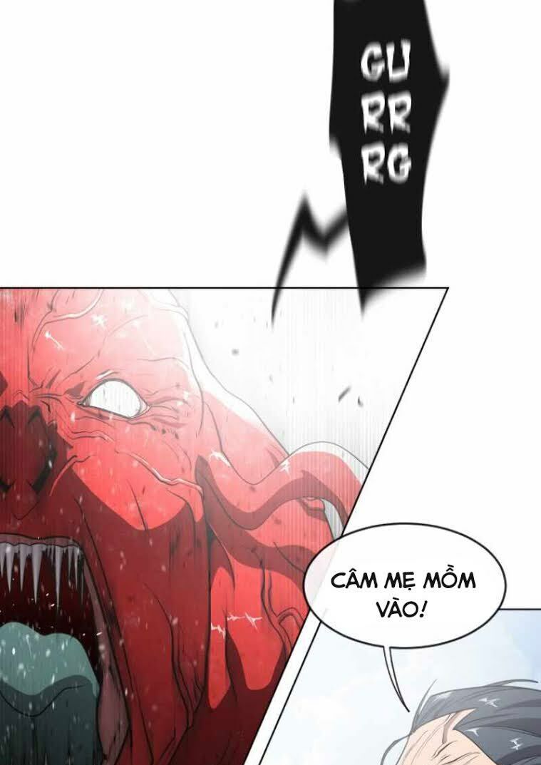 Kỷ Nguyên Siêu Anh Hùng Chapter 26 - 11