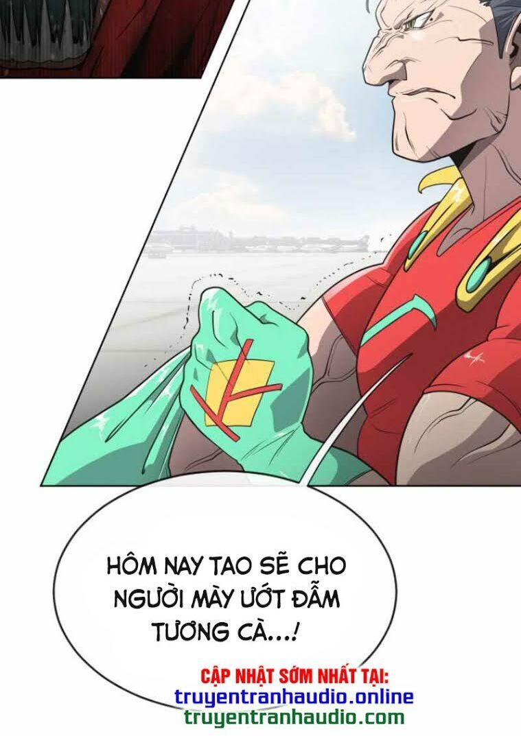 Kỷ Nguyên Siêu Anh Hùng Chapter 26 - 12