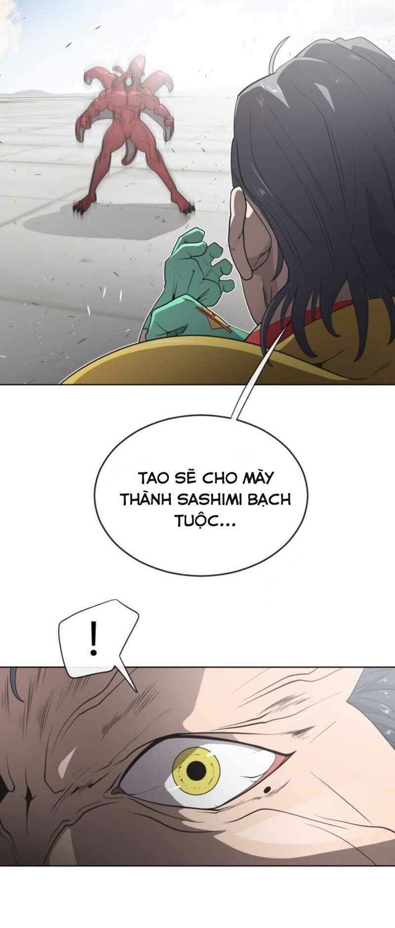 Kỷ Nguyên Siêu Anh Hùng Chapter 26 - 14