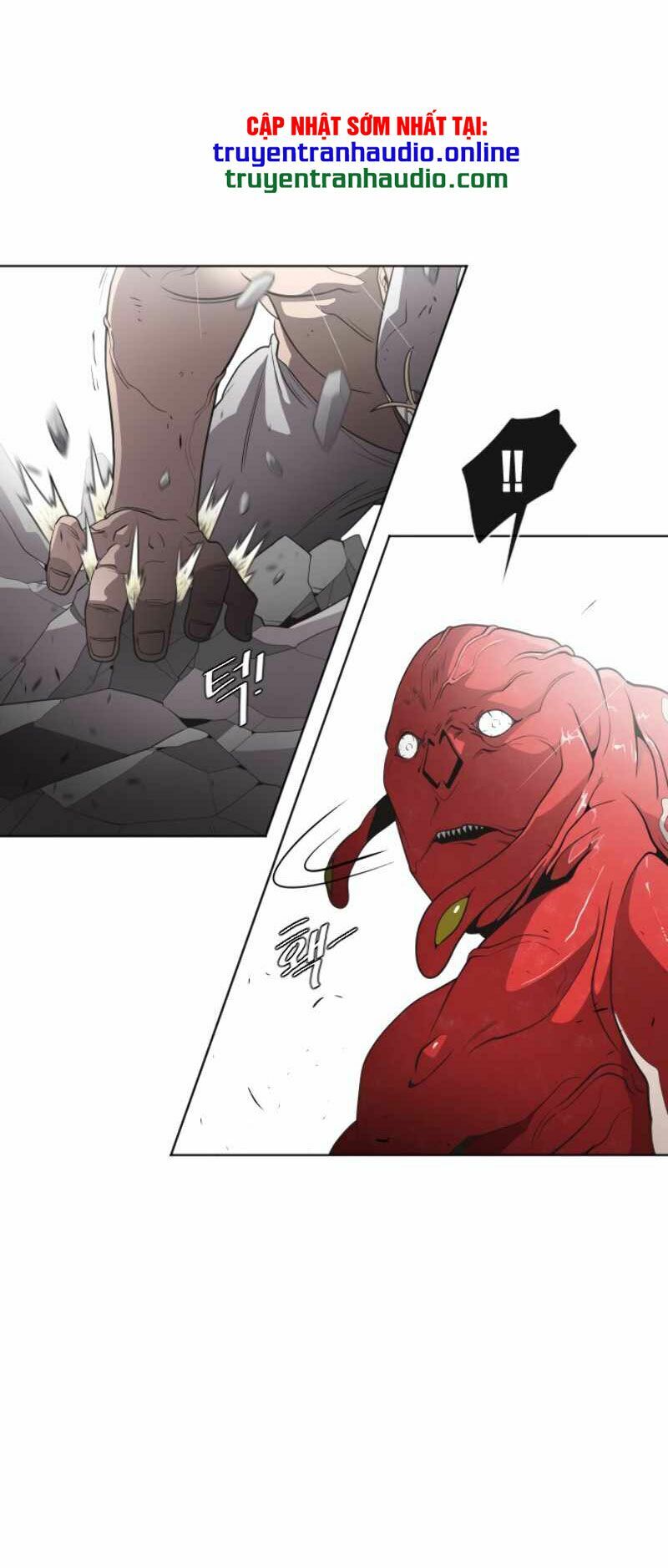 Kỷ Nguyên Siêu Anh Hùng Chapter 26 - 15
