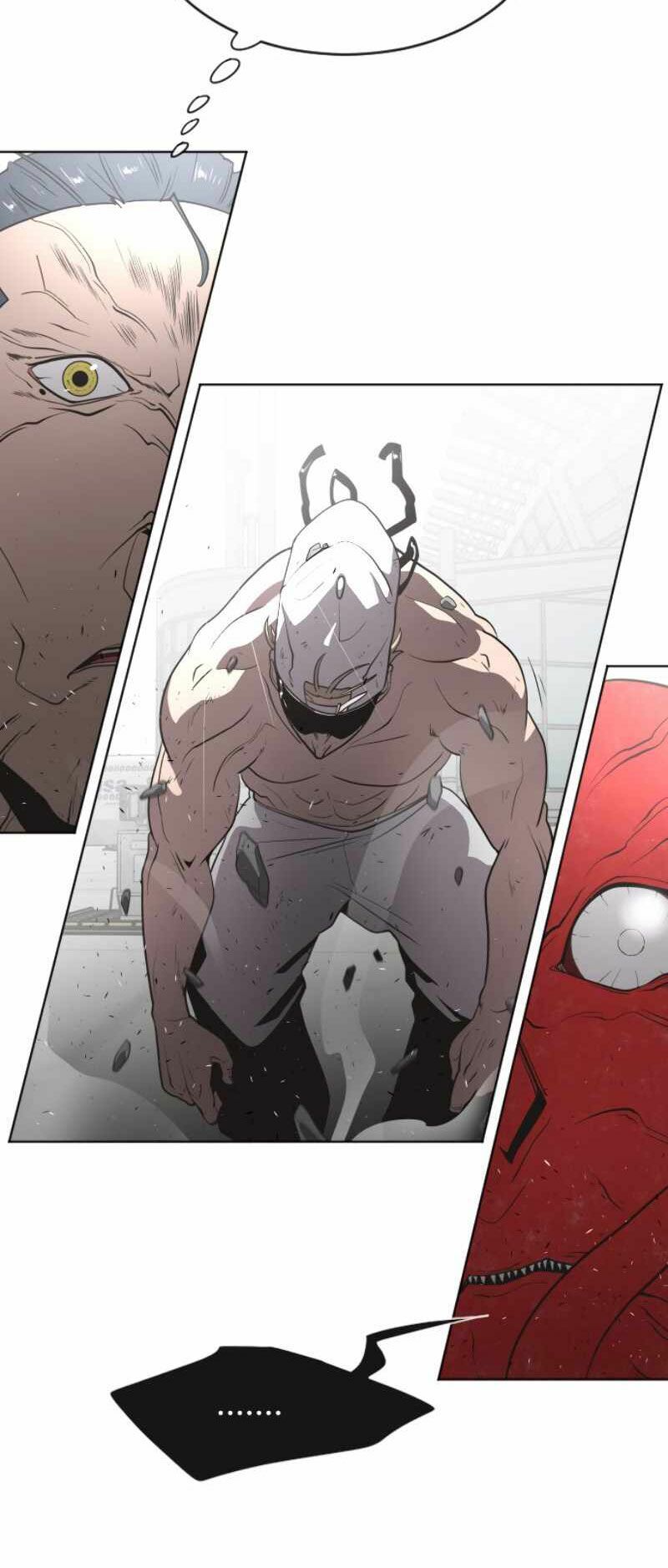 Kỷ Nguyên Siêu Anh Hùng Chapter 26 - 17