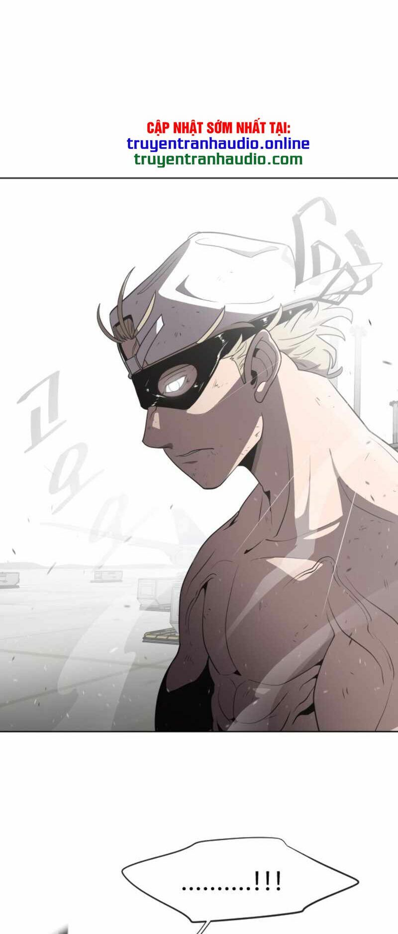 Kỷ Nguyên Siêu Anh Hùng Chapter 26 - 18