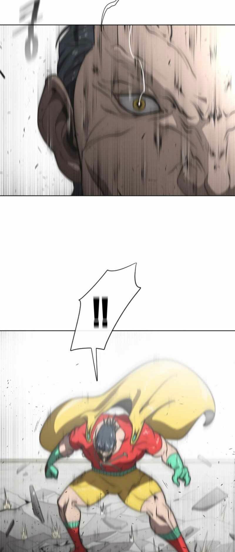 Kỷ Nguyên Siêu Anh Hùng Chapter 26 - 19