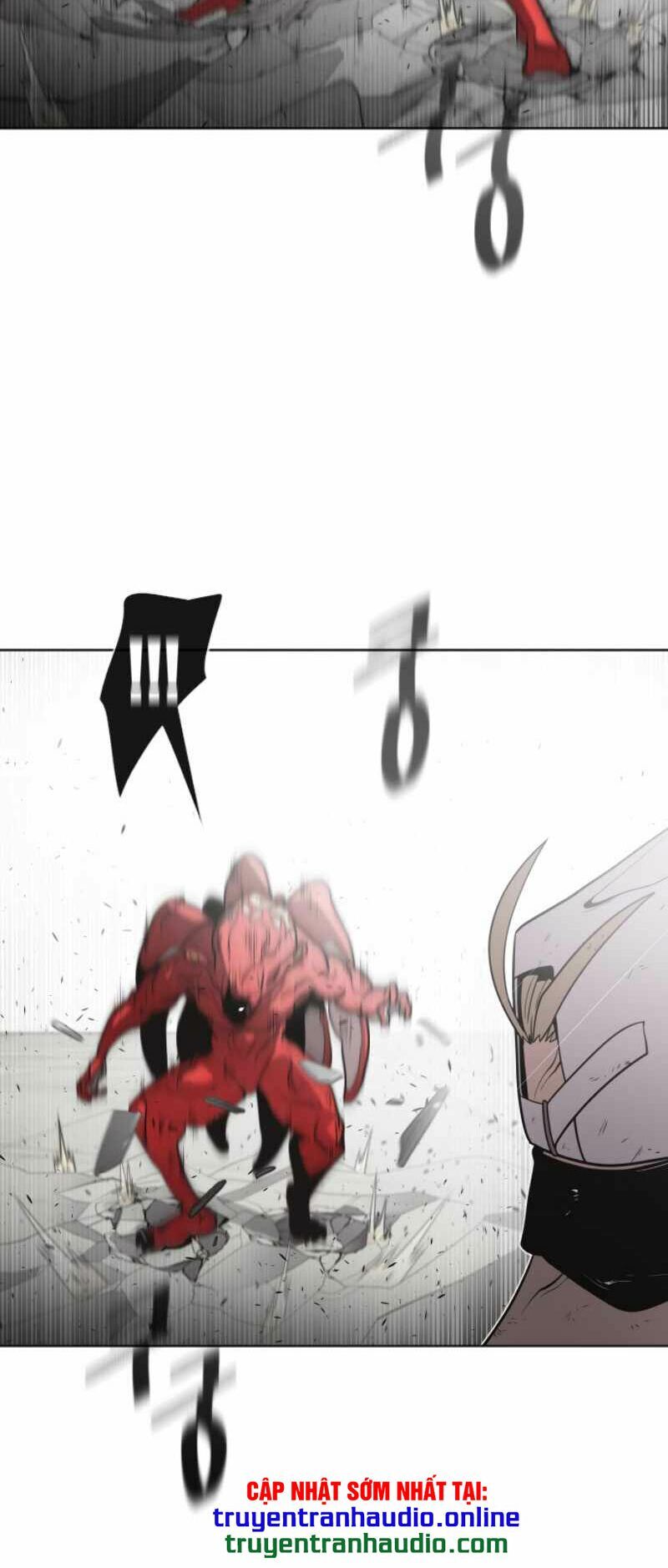 Kỷ Nguyên Siêu Anh Hùng Chapter 26 - 20