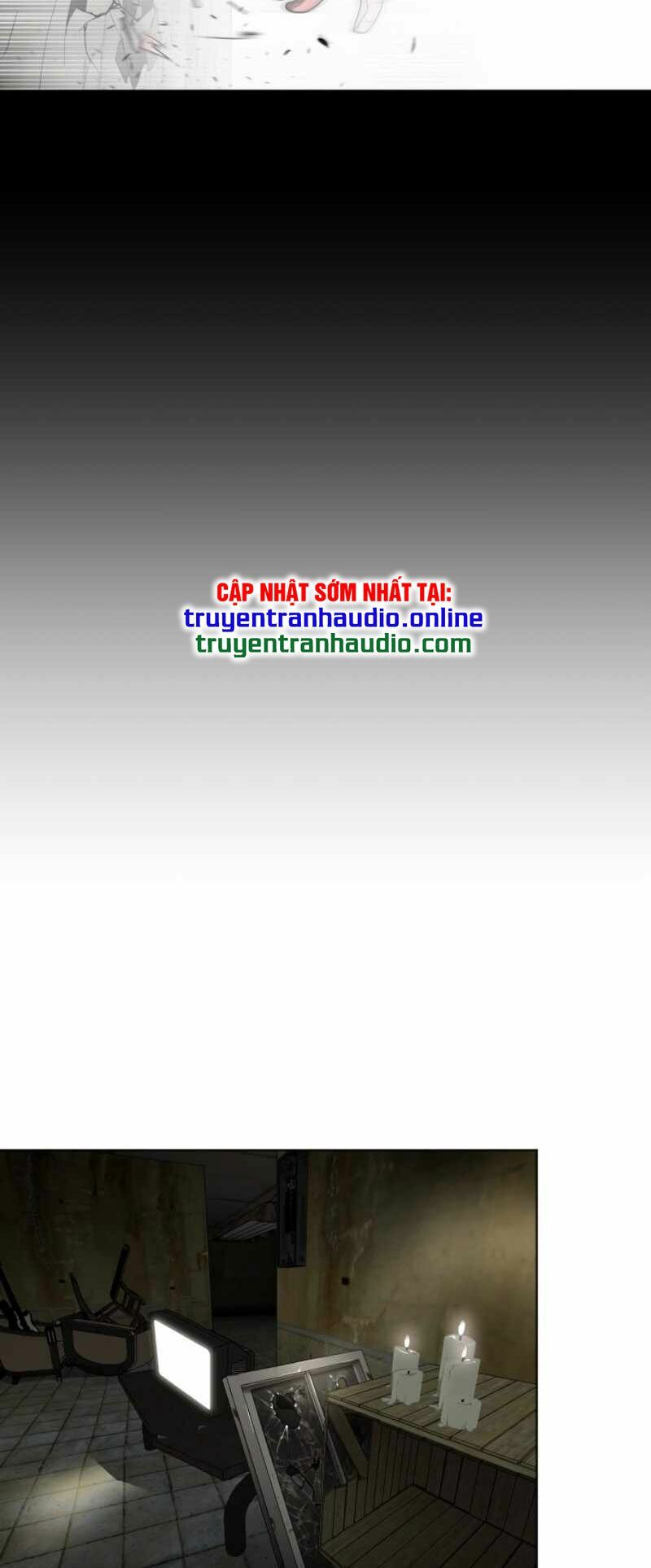 Kỷ Nguyên Siêu Anh Hùng Chapter 26 - 23