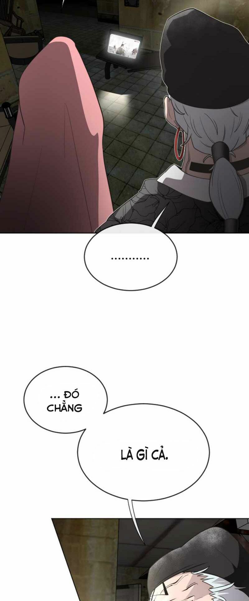 Kỷ Nguyên Siêu Anh Hùng Chapter 26 - 25