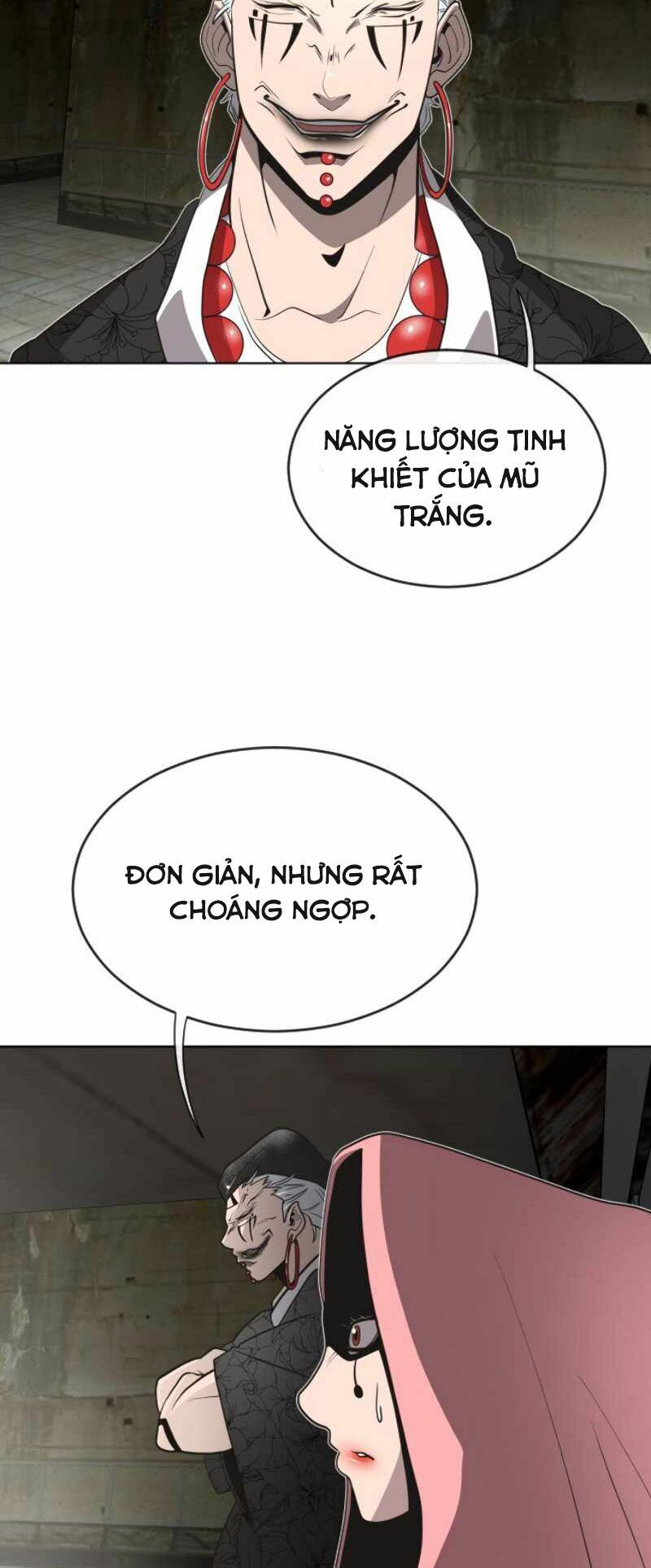 Kỷ Nguyên Siêu Anh Hùng Chapter 26 - 27