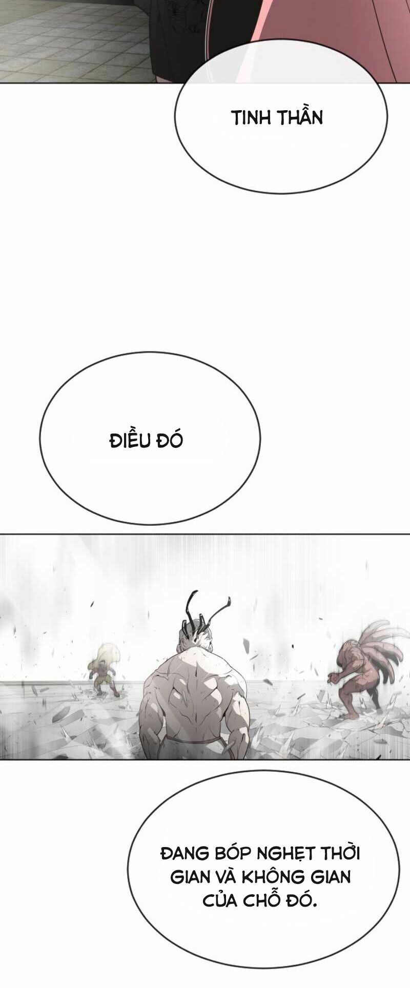 Kỷ Nguyên Siêu Anh Hùng Chapter 26 - 28