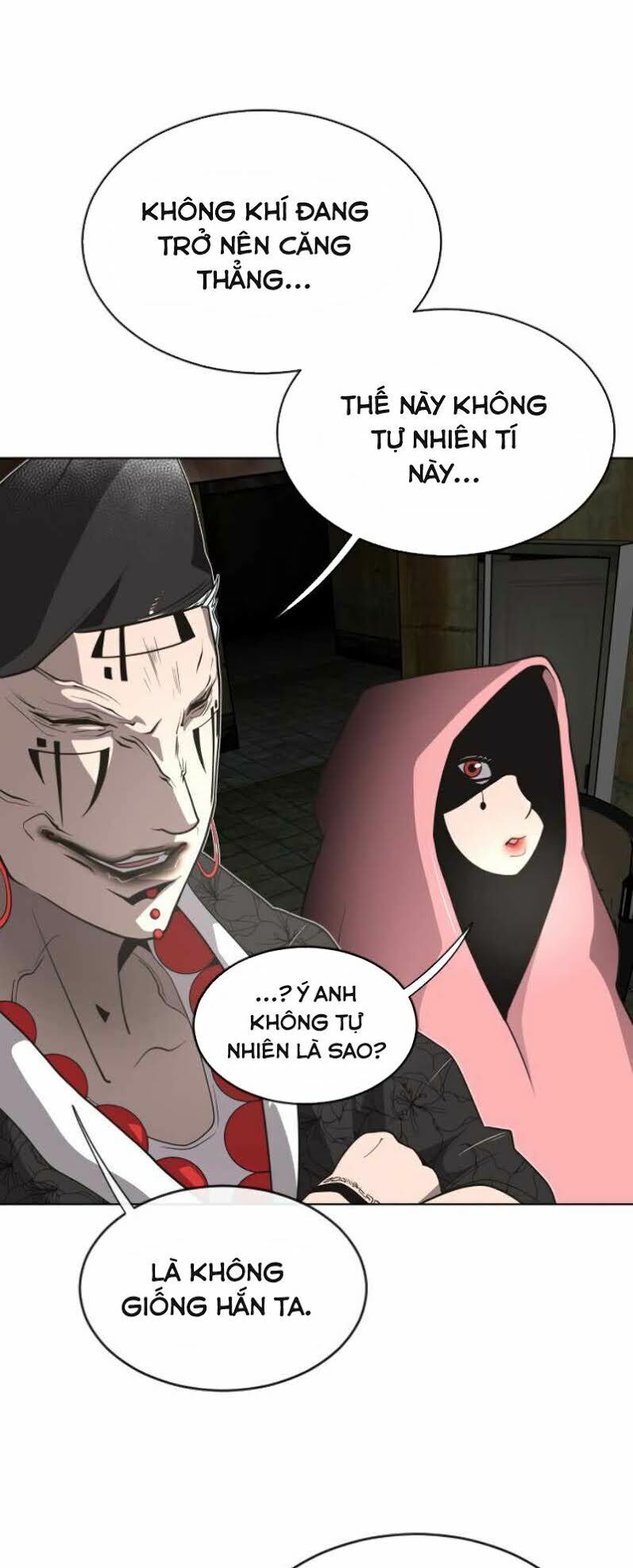 Kỷ Nguyên Siêu Anh Hùng Chapter 26 - 29