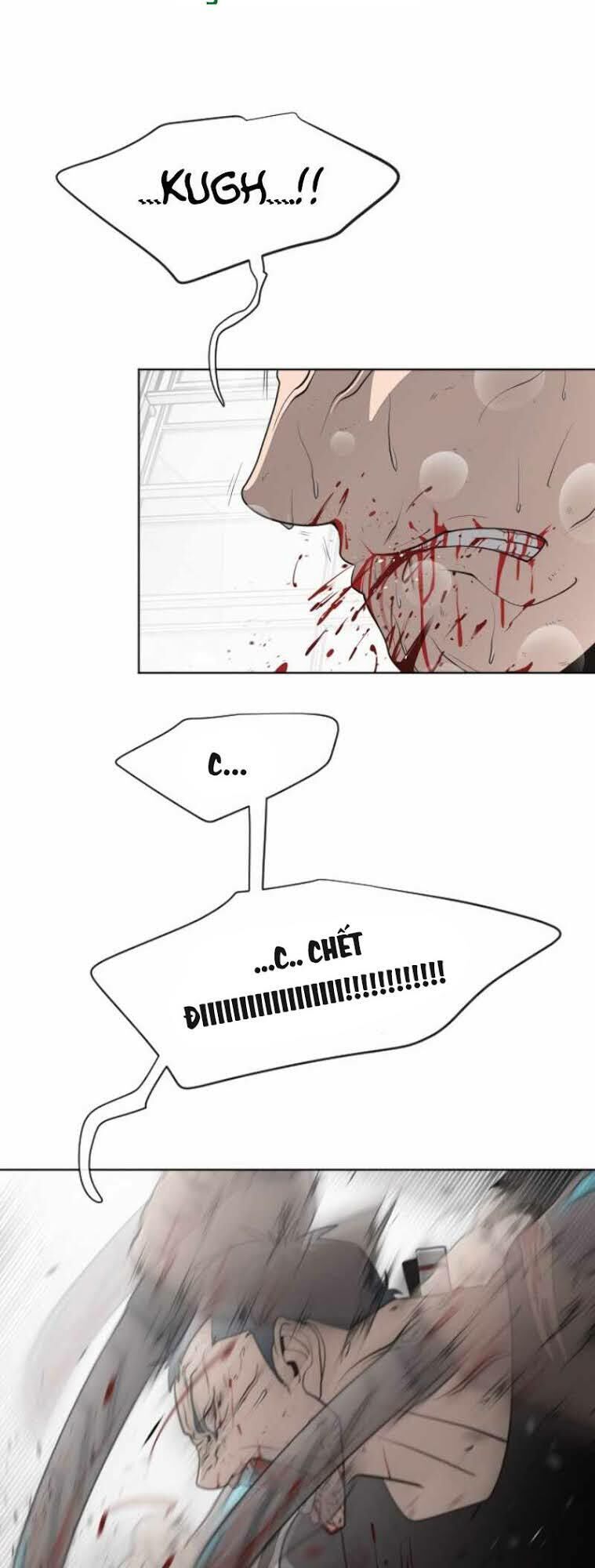 Kỷ Nguyên Siêu Anh Hùng Chapter 26 - 4